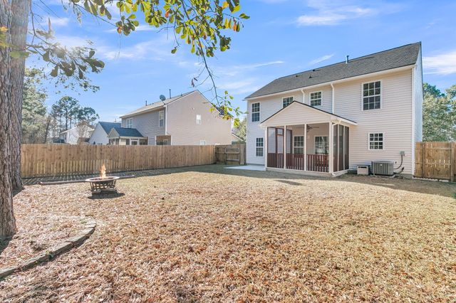 203 Towering Pine Drive, Ladson, SC 29456