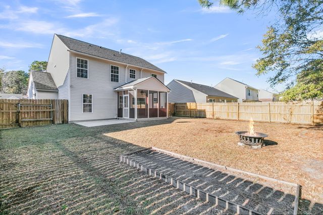 203 Towering Pine Drive, Ladson, SC 29456