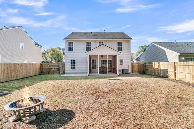 203 Towering Pine Drive, Ladson, SC 29456