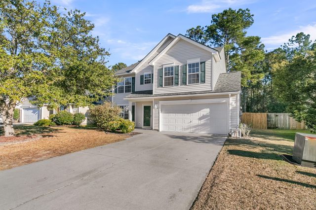 203 Towering Pine Drive, Ladson, SC 29456