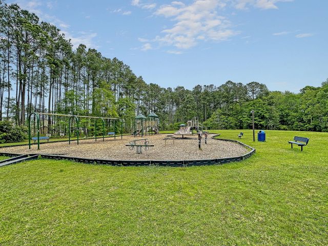 203 Towering Pine Drive, Ladson, SC 29456