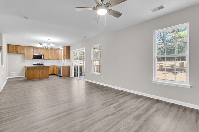 203 Towering Pine Drive, Ladson, SC 29456