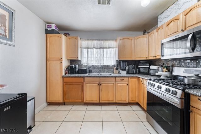 3108 Judson Avenue, North Las Vegas, NV 89030