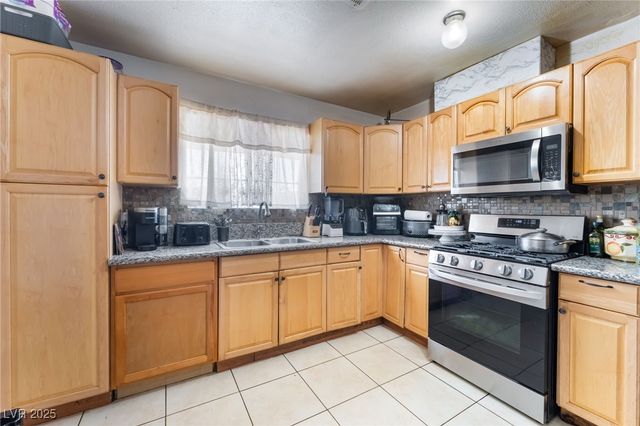 3108 Judson Avenue, North Las Vegas, NV 89030