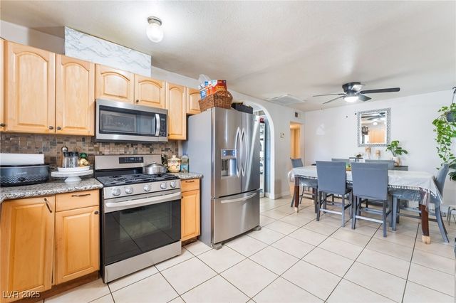 3108 Judson Avenue, North Las Vegas, NV 89030