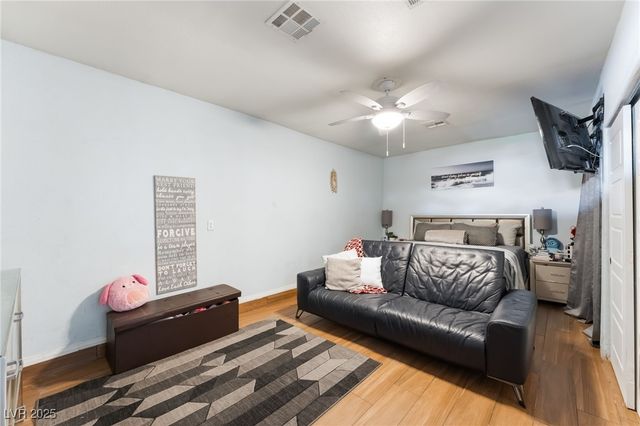 3108 Judson Avenue, North Las Vegas, NV 89030