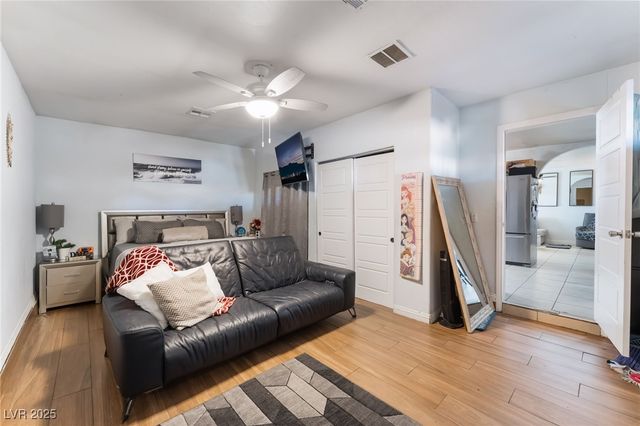 3108 Judson Avenue, North Las Vegas, NV 89030