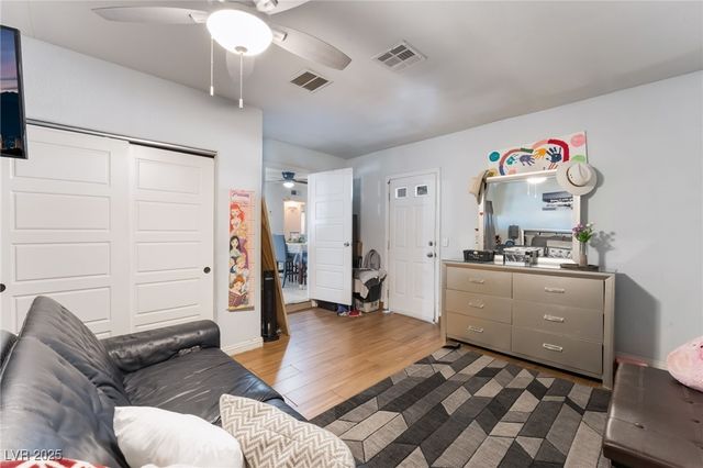 3108 Judson Avenue, North Las Vegas, NV 89030