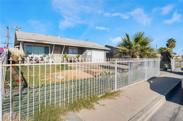 3108 Judson Avenue, North Las Vegas, NV 89030