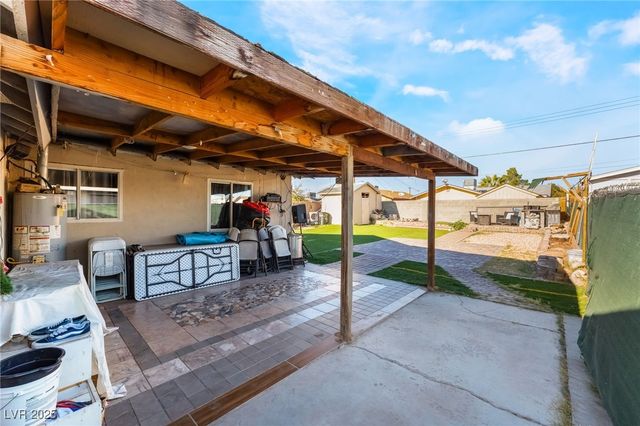 3108 Judson Avenue, North Las Vegas, NV 89030