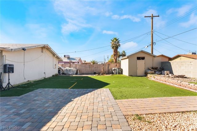 3108 Judson Avenue, North Las Vegas, NV 89030