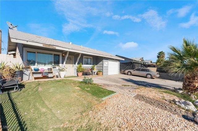 3108 Judson Avenue, North Las Vegas, NV 89030