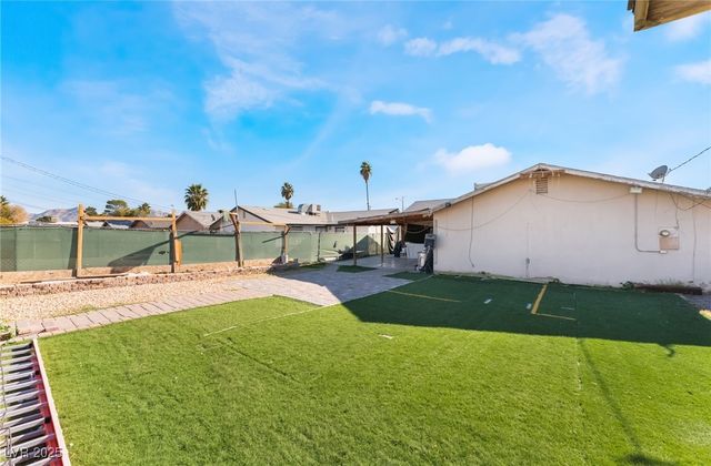 3108 Judson Avenue, North Las Vegas, NV 89030