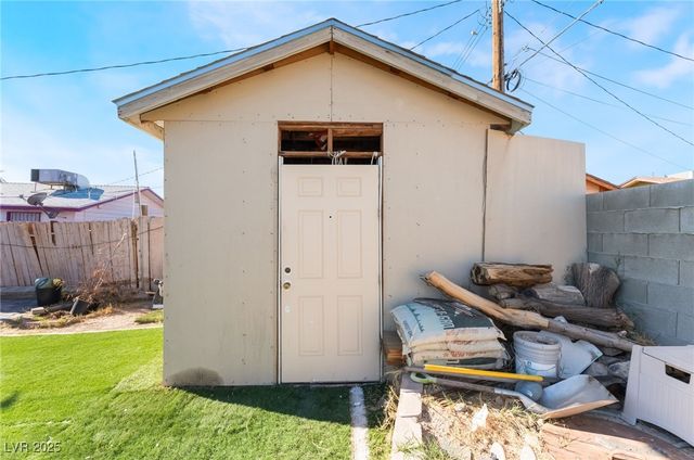 3108 Judson Avenue, North Las Vegas, NV 89030