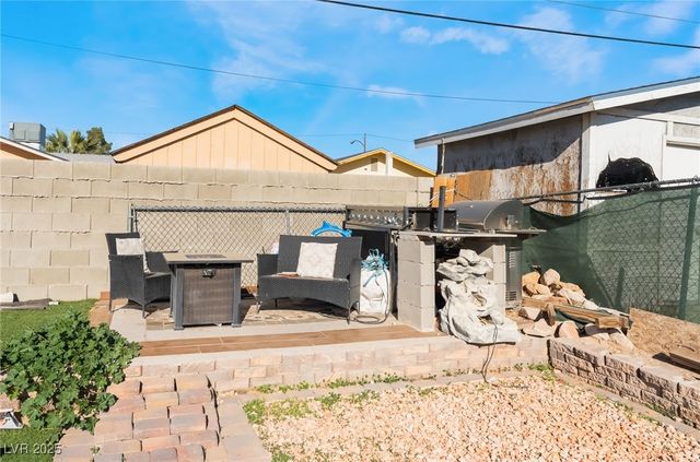 3108 Judson Avenue, North Las Vegas, NV 89030