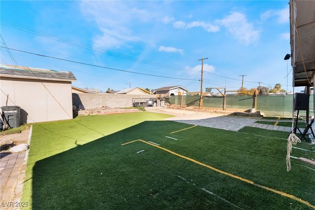 3108 Judson Avenue, North Las Vegas, NV 89030