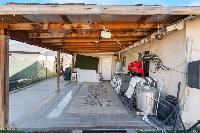 3108 Judson Avenue, North Las Vegas, NV 89030