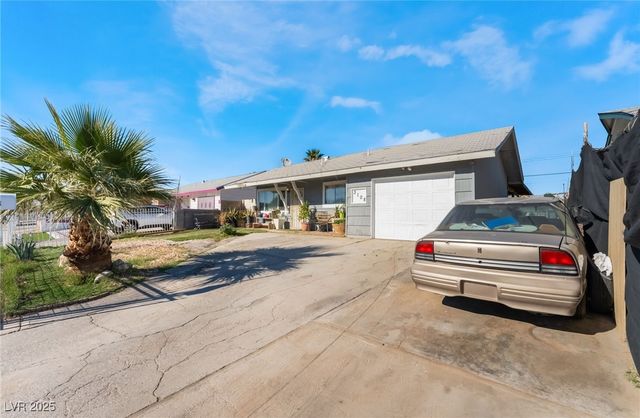 3108 Judson Avenue, North Las Vegas, NV 89030