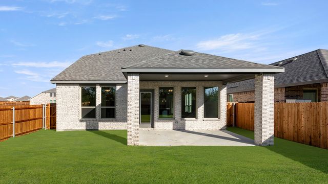 469 Silent Pond Park, Lavon, TX 75166