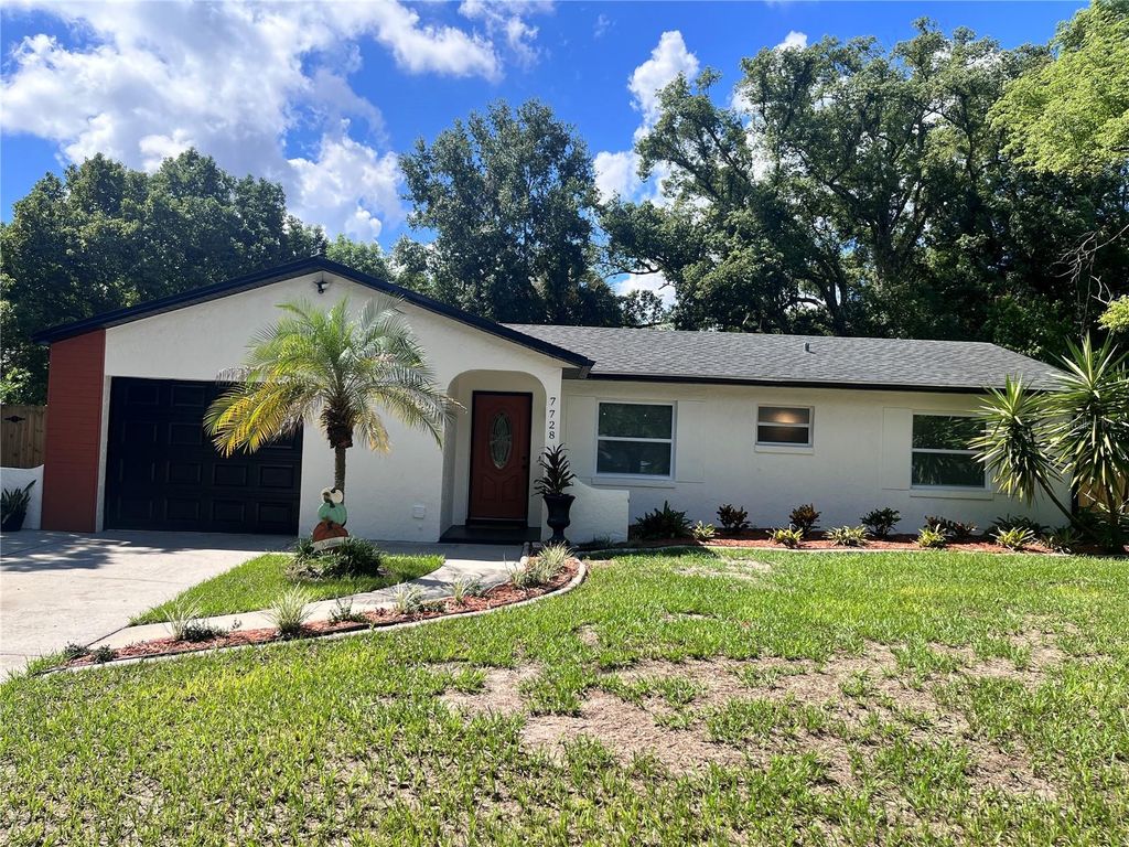 7728 WHISPER PLACE, Orlando, FL 32810
