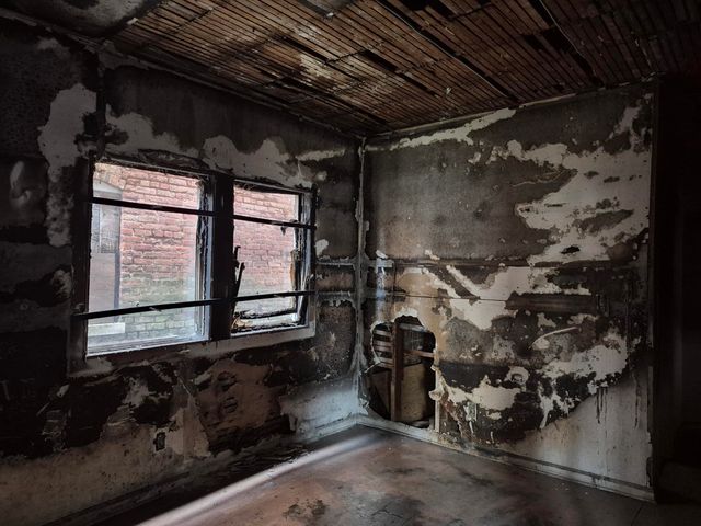 1113 W 11th Avenue, Gary, IN 46407