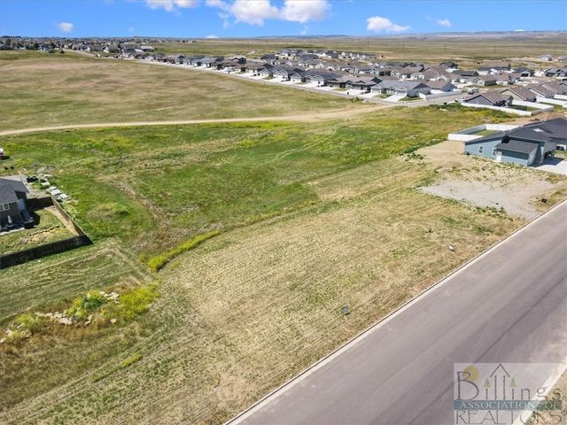 2019 Gleneagles BOULEVARD, Billings, MT 59105