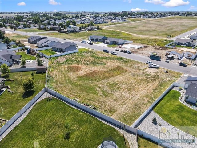 2019 Gleneagles BOULEVARD, Billings, MT 59105