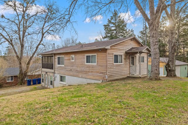 311 Meece Avenue, Nancy, KY 42544