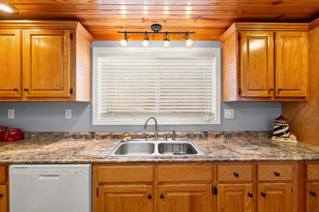 311 Meece Avenue, Nancy, KY 42544