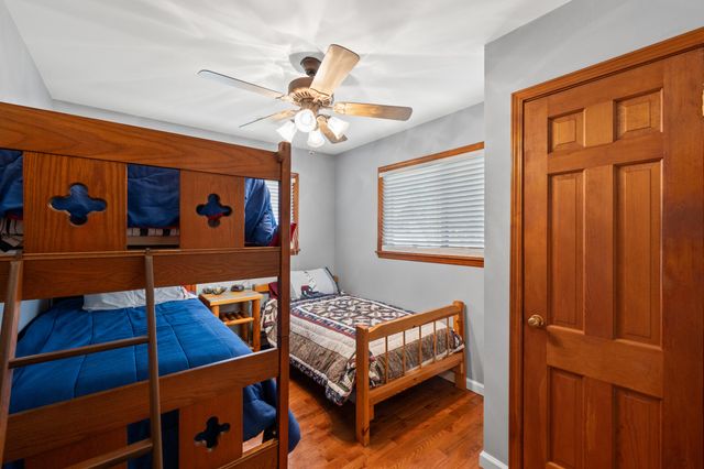 311 Meece Avenue, Nancy, KY 42544