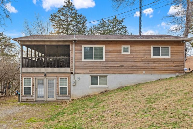 311 Meece Avenue, Nancy, KY 42544