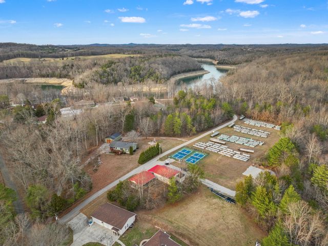 311 Meece Avenue, Nancy, KY 42544