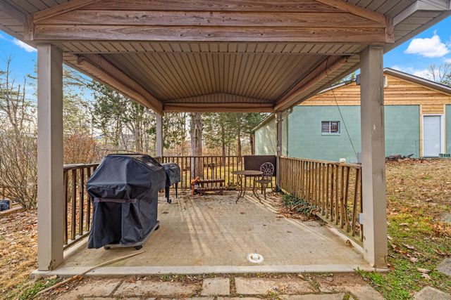 311 Meece Avenue, Nancy, KY 42544