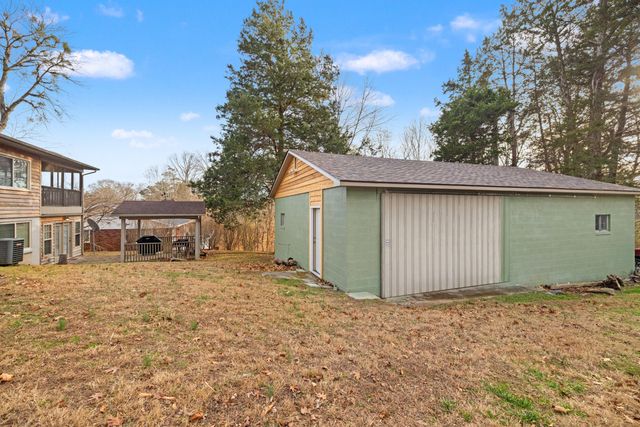311 Meece Avenue, Nancy, KY 42544