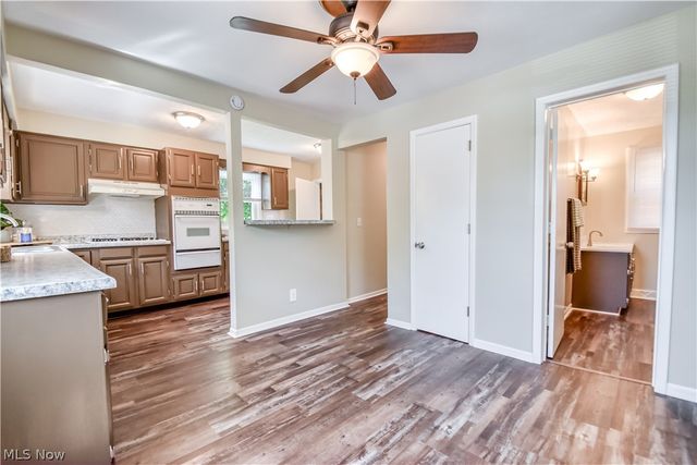 538 Independence Street, Fairport Harbor, OH 44077