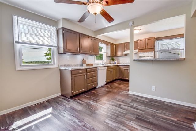 538 Independence Street, Fairport Harbor, OH 44077