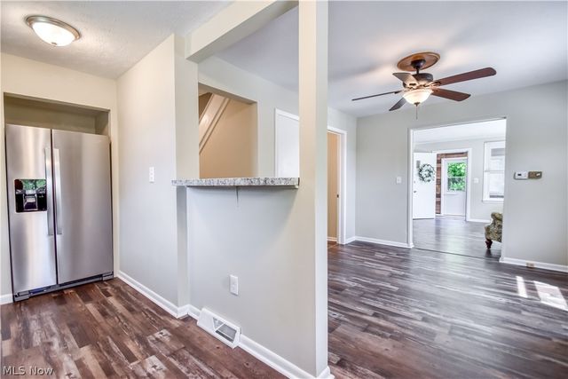 538 Independence Street, Fairport Harbor, OH 44077