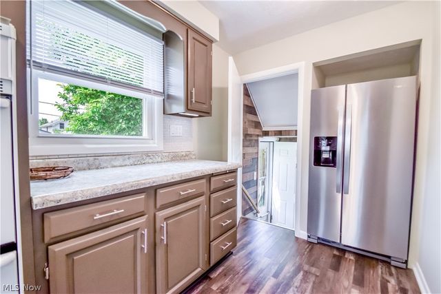 538 Independence Street, Fairport Harbor, OH 44077