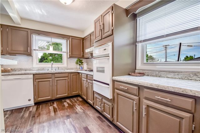 538 Independence Street, Fairport Harbor, OH 44077