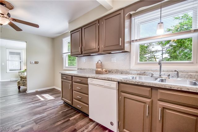 538 Independence Street, Fairport Harbor, OH 44077