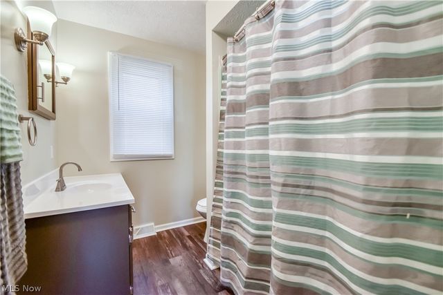 538 Independence Street, Fairport Harbor, OH 44077