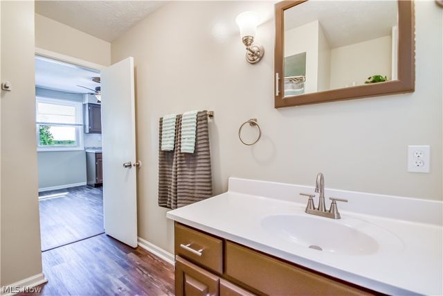538 Independence Street, Fairport Harbor, OH 44077
