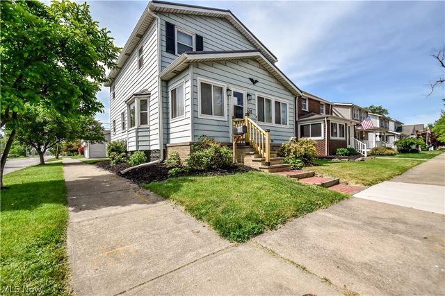 538 Independence Street, Fairport Harbor, OH 44077