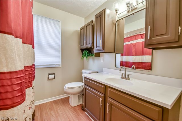 538 Independence Street, Fairport Harbor, OH 44077
