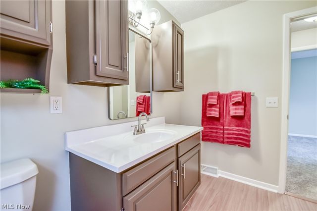 538 Independence Street, Fairport Harbor, OH 44077