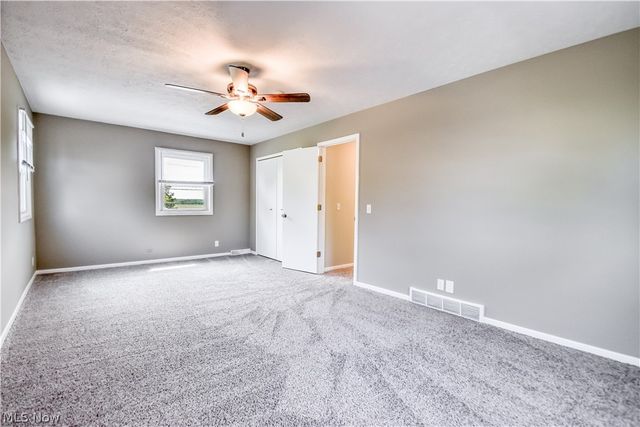 538 Independence Street, Fairport Harbor, OH 44077