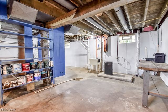 538 Independence Street, Fairport Harbor, OH 44077