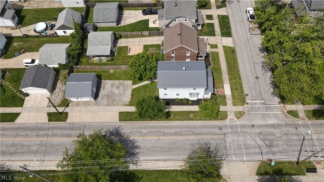 538 Independence Street, Fairport Harbor, OH 44077