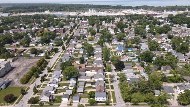 538 Independence Street, Fairport Harbor, OH 44077