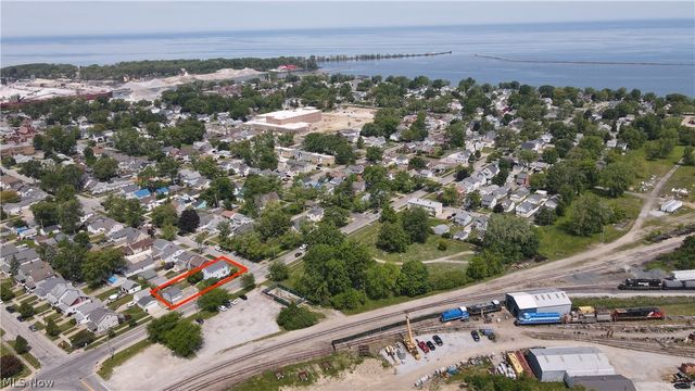 538 Independence Street, Fairport Harbor, OH 44077